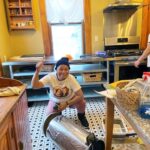 Catholic Worker hospitality expands – Iowa City Catholic Worker opens second house for immigrant and refugee families