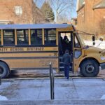 Davenport Catholic schools take pro-active approach to bus driver shortage