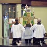 Pre-conciliar Mass policies updated in diocese