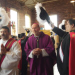 Bishop Thomas Zinkula reflects on five years as our bishop