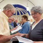 50th+ anniversary Mass | Long-married couples are a ‘beacon of hope’