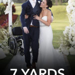 Inspirational ‘7 Yards’ has local connections