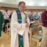 White Mass: a blessing for health care professionals and students