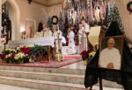 Misa diocesana conmemora al Papa Emérito Benedicto XVI