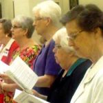 Humility sisters elect new leaders