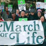 Iowa bishops join annual Midwest March for Life