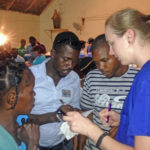 Haitians grateful for medical, dental mission