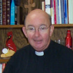 Msgr. Hyland set to retire from active status