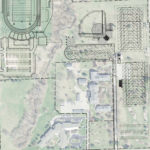 Phase 1 sports complex plans submitted to City of Davenport