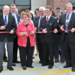 Affordable health care facility opens in Clinton