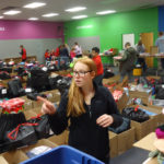 Centerville rallies to help less fortunate