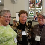 Clinton Franciscans lauded for social justice work