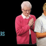 Sisters launch Pray it Forward campaign