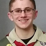 Schadt to receive Eagle Scout award