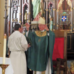 Holy Doors close as Year of Mercy ends