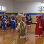 Culture, devotion accent ‘Guadalupe’ events