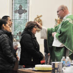 Approaching healing Mass with a healthy perspective