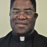 Father Damian Ilokaba joins  VA-Iowa City as chaplain