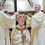 New Davenport Diocese bishop promises love and fidelity for his people