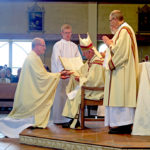 Welcome to the priesthood, Father Dan Dorau!
