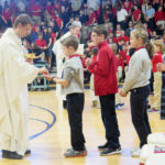 Diocesan schools aim to accommodate students of varying abilities