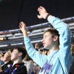 NCYC 2017: Catholic youths are ‘called’ to embrace the faith