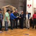 Knights of Columbus councils earn Star status