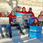 Take bus to March for Life