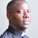 Nigerian priest serves Davenport parish, Marriage Tribunal