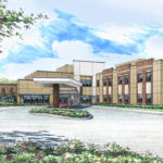 Mercy-Iowa City to build inpatient rehab hospital