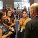 Young adults reflect on convocation