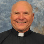 Diocesan priest retiring after 39 years
