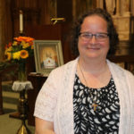 Fairfield woman becomes religious sister