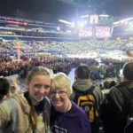 Youths moved by faith at NCYC
