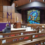 La Próxima Semana Abren las Iglesias en la Diocesis de Davenport para la Oración