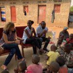 Parish helps empower Burundians
