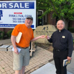 Davenport parish purchases City Market building