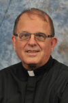 Father David Hitch 1941-2021
