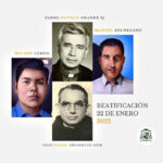 Los Mártires en El Salvador serán beatificados