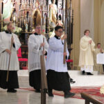 Diocese will move forward with capital campaign