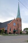 St. Joseph Parish – DeWitt