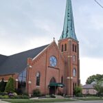 St. Joseph Parish – DeWitt