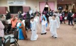 Live the spirit of Guadalupe and Las Posadas celebrations