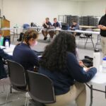 First in Iowa: Regina students earn emergency response certification