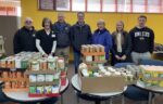 Advent project benefits Fort Madison pantry