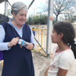 Serving with compassion on the border: Sister Norma Pimentel, MJ, will receive peace award