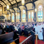 Themes emerge from Synod listening sessions