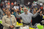 Hispanic Catholics bring the gift of faith