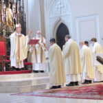 Chosen to serve the Diocese of Davenport