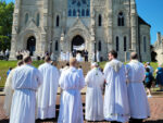 ­­­Eucharistic revival celebrates the body of Christ